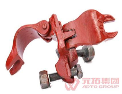 鋼管扣件檢測(cè)規(guī)定有哪些？